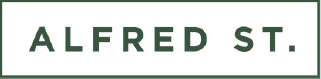 Alfred St